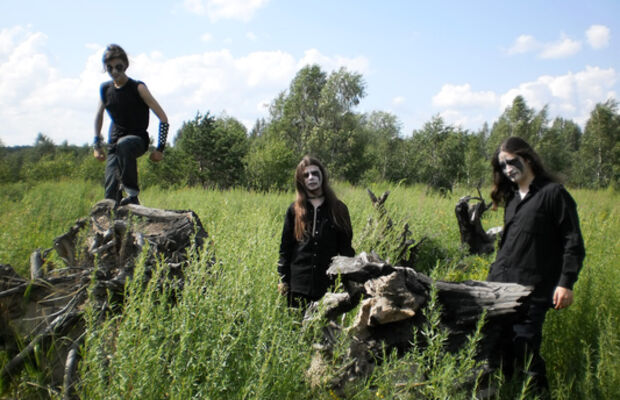 Devilgroth Siberian black metal