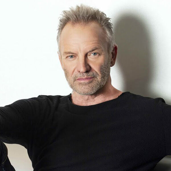 Стинг. Трибьют между небом и Невой