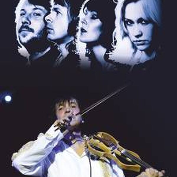 Абба. Волшебная королева