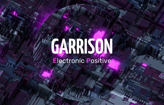 GARRISON-Electronic positive