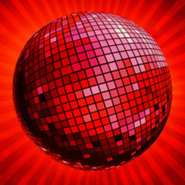 Дискотека СССР