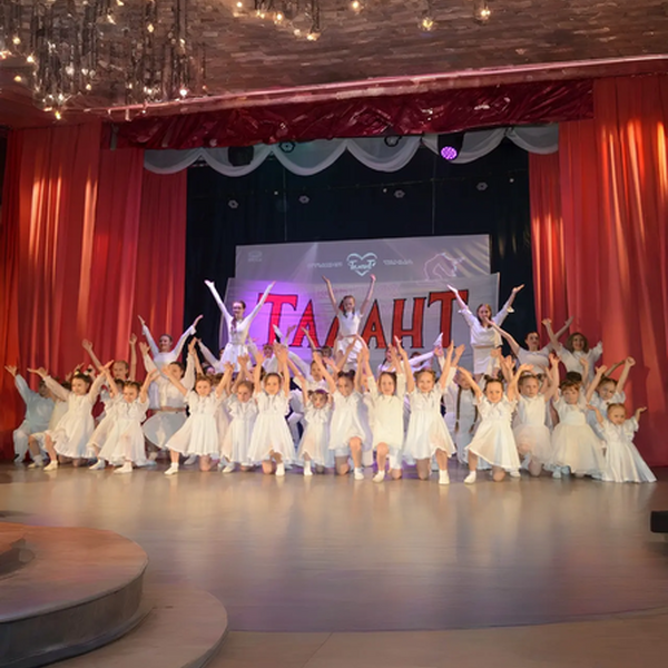 АлгоРитмы души