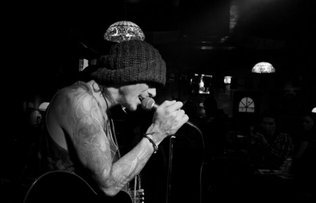 Гастрольная жизнь