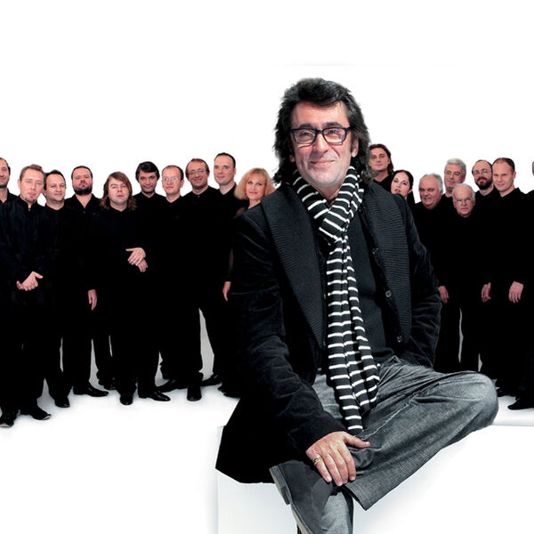 40 лет ансамблю «Солисты Москвы»