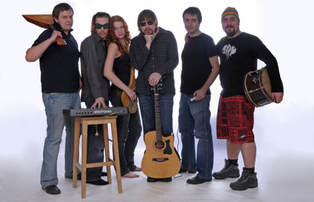 Фотосессия)