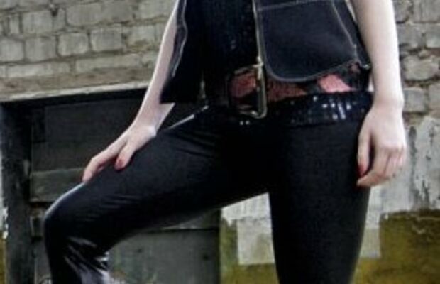 Фотосессия осень-2010