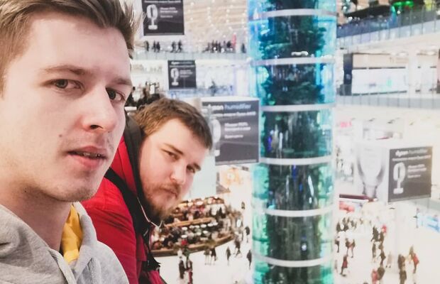 Фото исполнителя