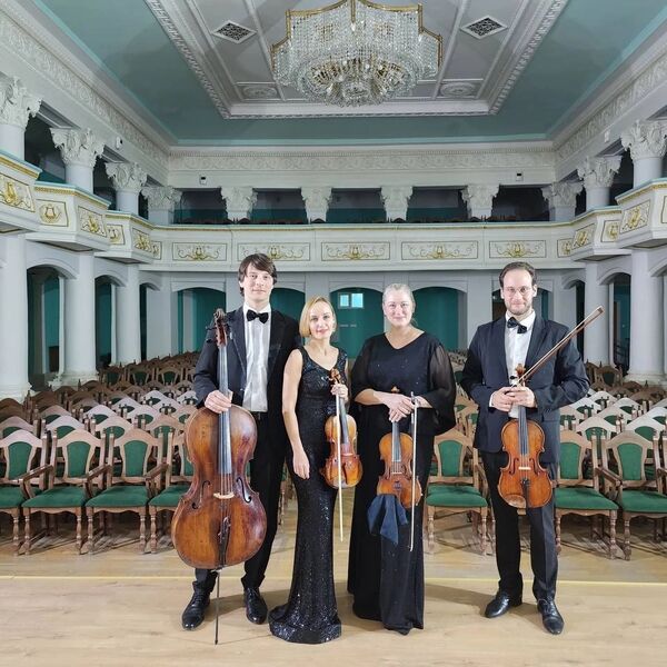 Бетховен. Барток. Брамс