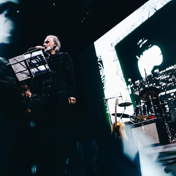 Олег Нестеров & zerolines