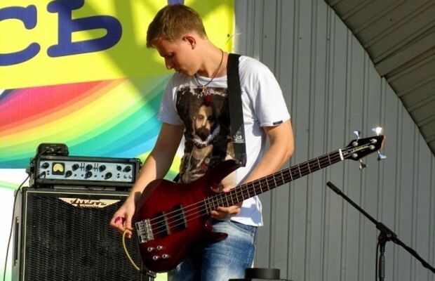 ARSERAS - фестваль "БеZформат" и "Здоровье Здесь"