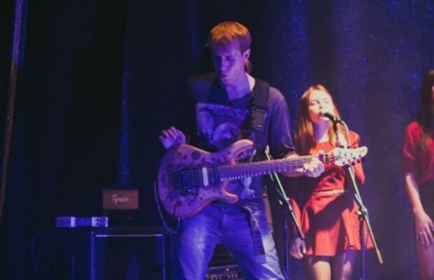 Пушкинский театр