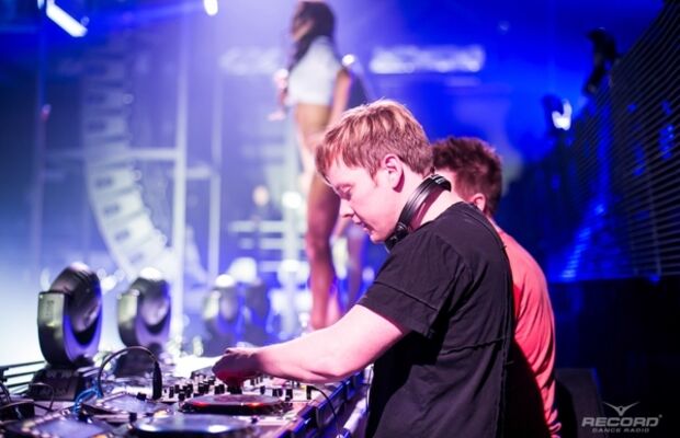 Godskitchen (1.12.12)