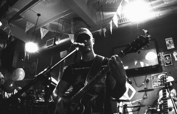 День Рождения Harat's Pub