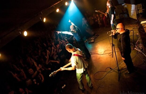 Обе-Рек__Большой сольный концерт