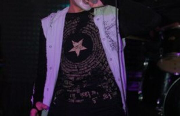 "RockHelloween" 29.10.16