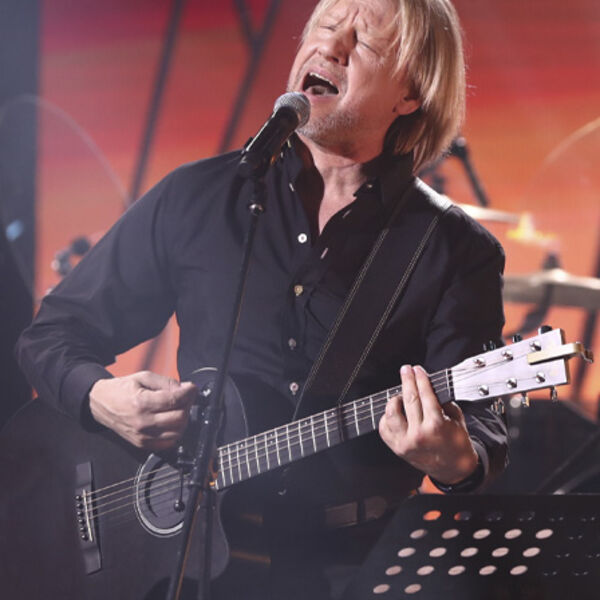 Дмитрий Харатьян и Cocktail Project