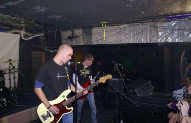 P.F.M. (President Fuck’n Murder) 