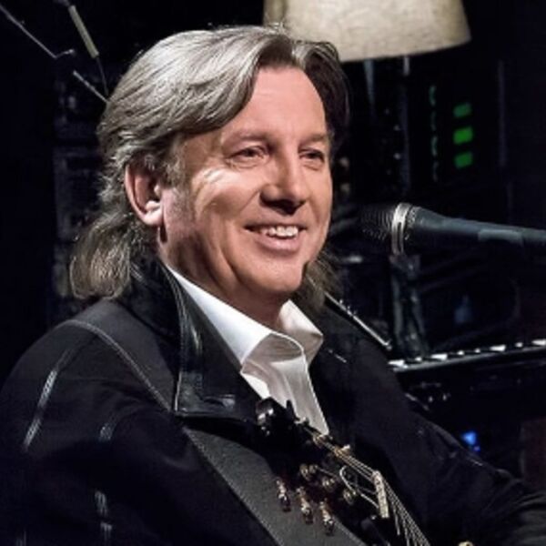 Сольный концерт Юрия Лозы