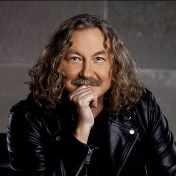 Концерт Игоря Николаева