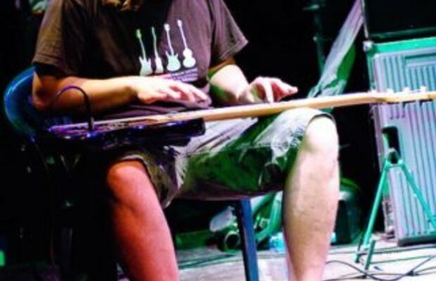 2009.08.15 - фестиваль Соседний мир (photo by kambodjo)