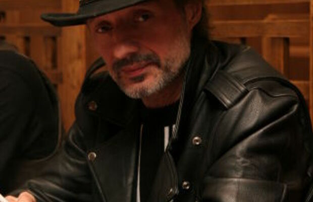 Эд Губайдуллин и "Edison band" 