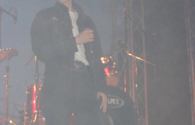 Фестиваль Брянск-Бежица-Транзит 2010