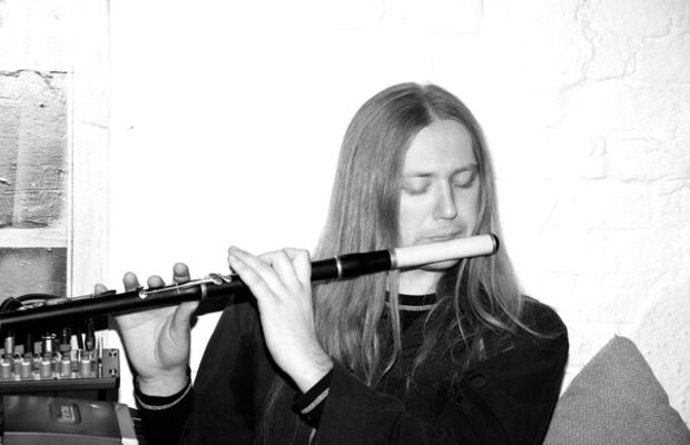 Музично-поетичний вечір