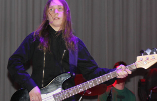 Фото с концертов