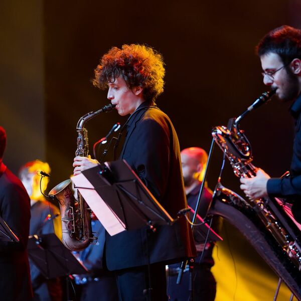 Good Orchestra. Хиты The Beatles