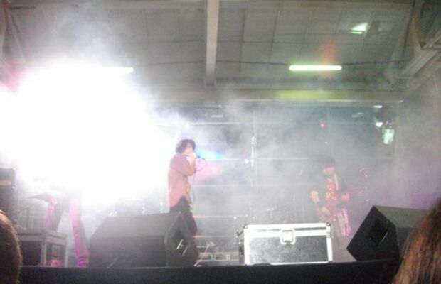 Фестиваль "Завантаження"