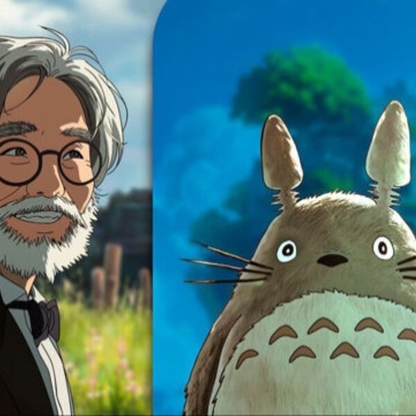 Фантазия Хаяо Миядзаки. Оркестр Империал