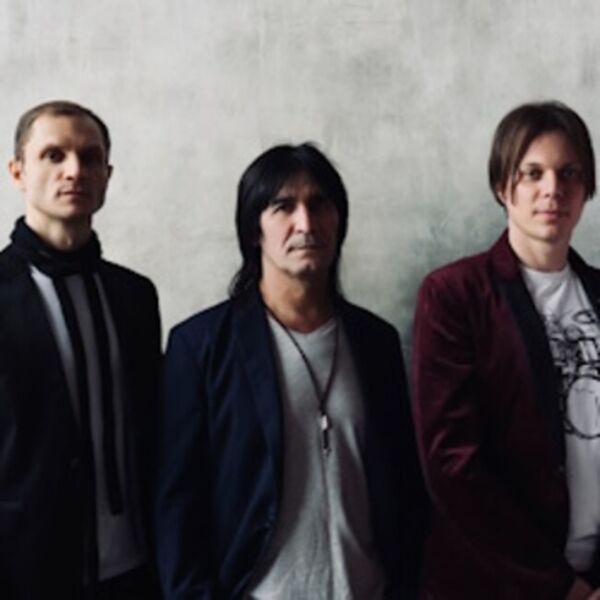 Концерт-трибьют «Кино»