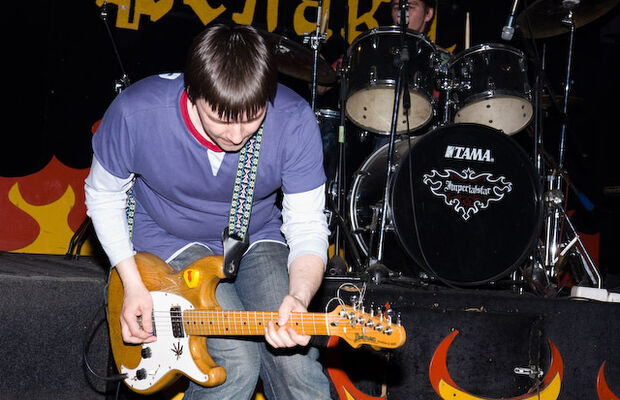 клуб Relax г. Москва