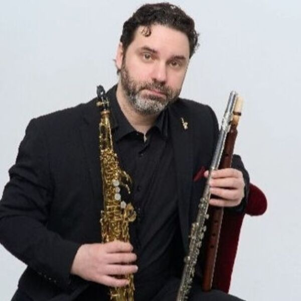 Антон Котиков и друзья: день рождения