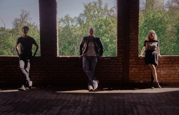 Dreams' Polymorphism / Полиморфизм снов (фотосет)