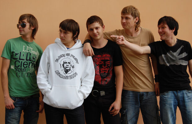 Фото by Alba Ostin