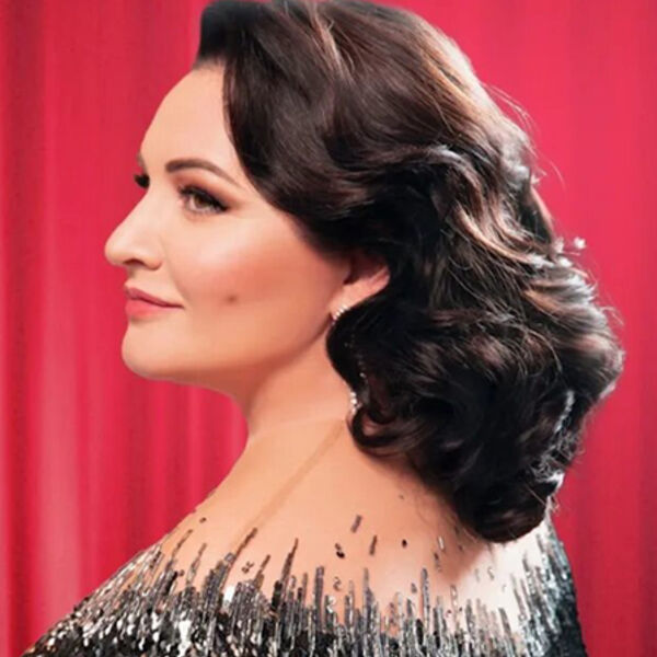 "Хибла Герзмава приглашает..."