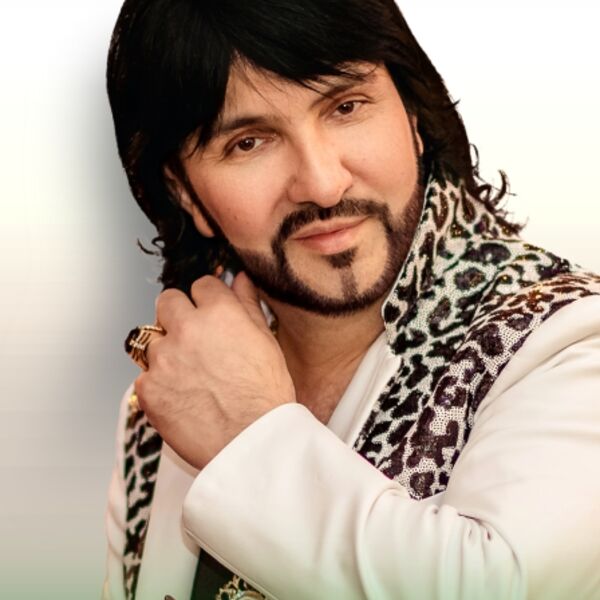 Александр Марцинкевич и группа «Кабриолет»