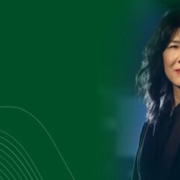 Хироко Иноуэ. Магия органной музыки