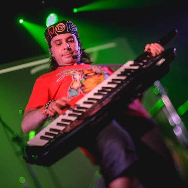 Ростислав Чебыкин