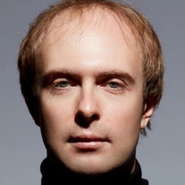 Концерт Ольги Волковой и Даниила Саямова