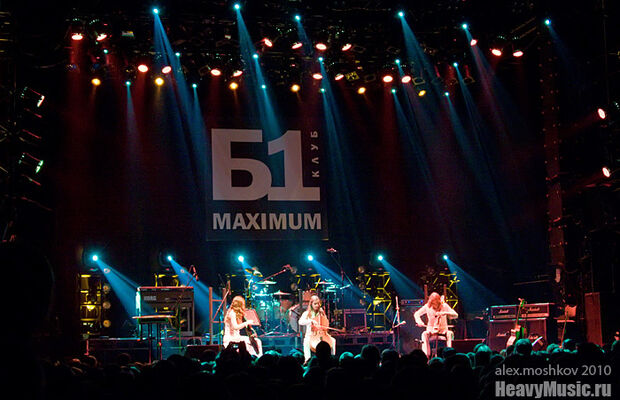 Vespercellos концертное