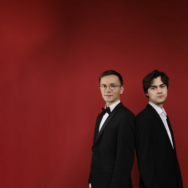 Вечера органной музыки "Королевские аудиенции"