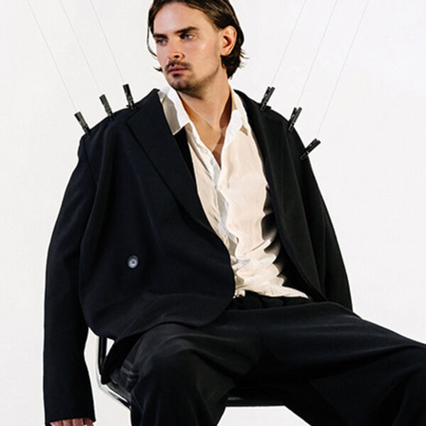 Дима Пермяков