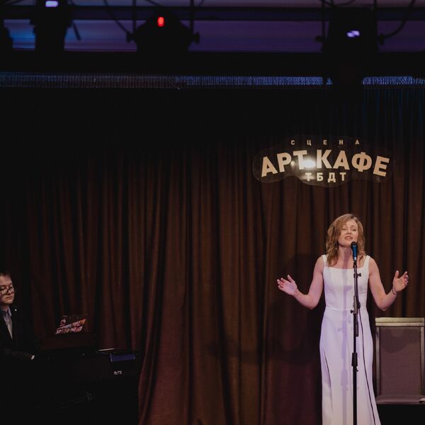 Голоса великих звёзд