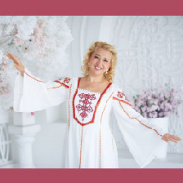 Вишневый сад