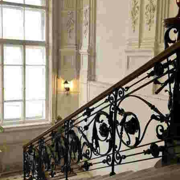 Посещение интерьеров особняка Шрёдера + Чайковский. По страницам шедевров