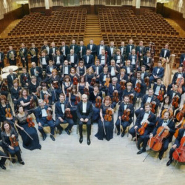 Вечера с симфоническим оркестром - 8