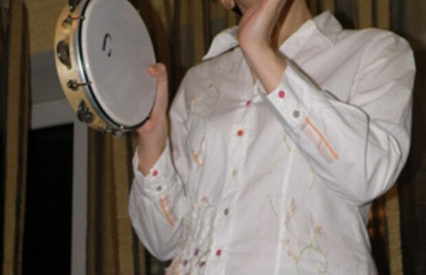 3.03.2012 Квартирник в Полтаве