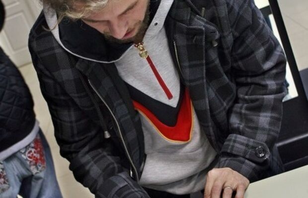 Песочные люди